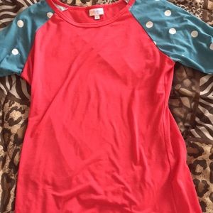 Women’s Lularoe Size Medium